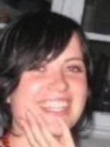 Person who looks like Kelly Osbourne