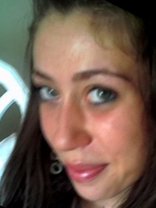 Person who looks like Virginia Madsen