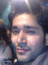 Person who looks like Eric Bana