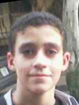 Person who looks like Cristiano Ronaldo