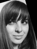 Person who looks like Lisa Sheridan