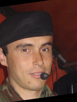 Person who looks like Chris Klein