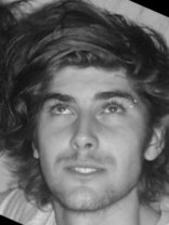 Person who looks like Ian Somerhalder