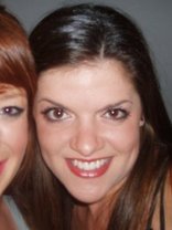 Person who looks like Missi Pyle