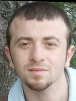 Person who looks like Jon Cryer