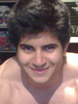 Person who looks like Timothy Olyphant