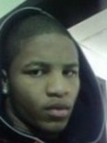 Person who looks like Jamie Foxx