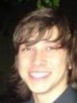 Person who looks like Marshall Allman