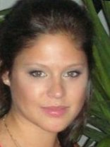 Person who looks like Elena Anaya