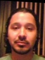 Person who looks like Naveen Andrews