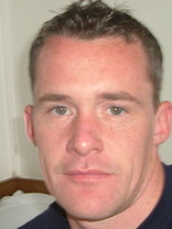 Person who looks like Dylan Walsh