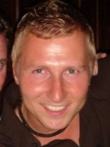 Person who looks like Thad Luckinbill