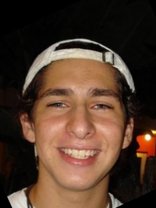 Person who looks like Rodrigo Santoro