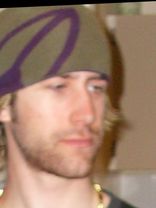 Person who looks like Ryan Gosling