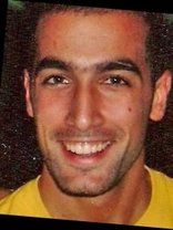 Person who looks like Sacha Baron Cohen