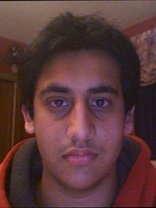 Person who looks like Kal Penn