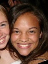 Person who looks like Victoria Rowell