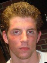 Person who looks like Jamie Kennedy