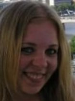 Person who looks like Kimberly J. Brown