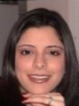 Person who looks like Mía Maestro