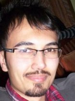 Person who looks like Jimmy Smits