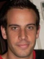 Person who looks like Ben Stiller