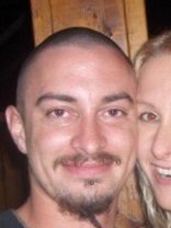 Person who looks like Chris Kattan