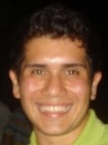 Person who looks like Mario Cantone