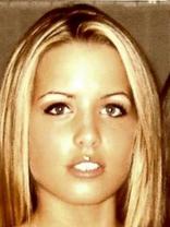 Person who looks like Poppy Montgomery