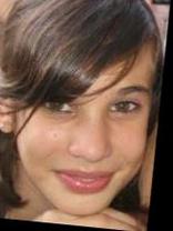 Person who looks like Kristin Herrera