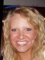 Person who looks like Nancy O'Dell