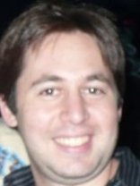 Person who looks like Zach Braff