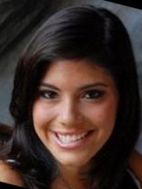 Person who looks like Rachel Bilson