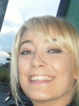 Person who looks like Gwyneth Paltrow