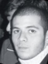 Person who looks like Daniel Gillies