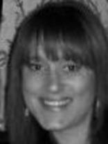 Person who looks like Cheryl Cole