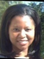 Person who looks like Erica Hubbard