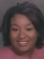 Person who looks like Gina Torres