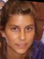 Person who looks like Elena Anaya