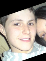 Person who looks like Ryan Pinkston