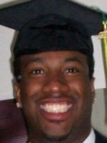 Person who looks like Magic Johnson