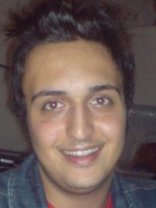 Person who looks like Josh Stewart