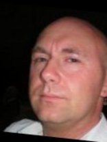 Person who looks like Patrick Stewart