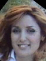 Person who looks like Janel Moloney