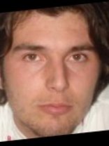 Person who looks like Skeet Ulrich