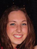 Person who looks like Erin Daniels