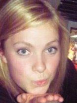 Person who looks like Lauren German