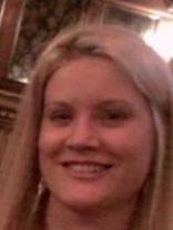 Person who looks like Lauren Collins