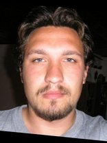 Person who looks like Martin Henderson