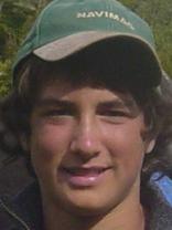 Person who looks like Dylan McDermott